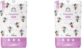 Ultra suché plenky Mama Bear Disney velikost 4 (8-14 kg), bílé, 84 kusů (1 balení) Naty Shop velikost 5 (10-16 kg) (2 balení) Samostatné balení