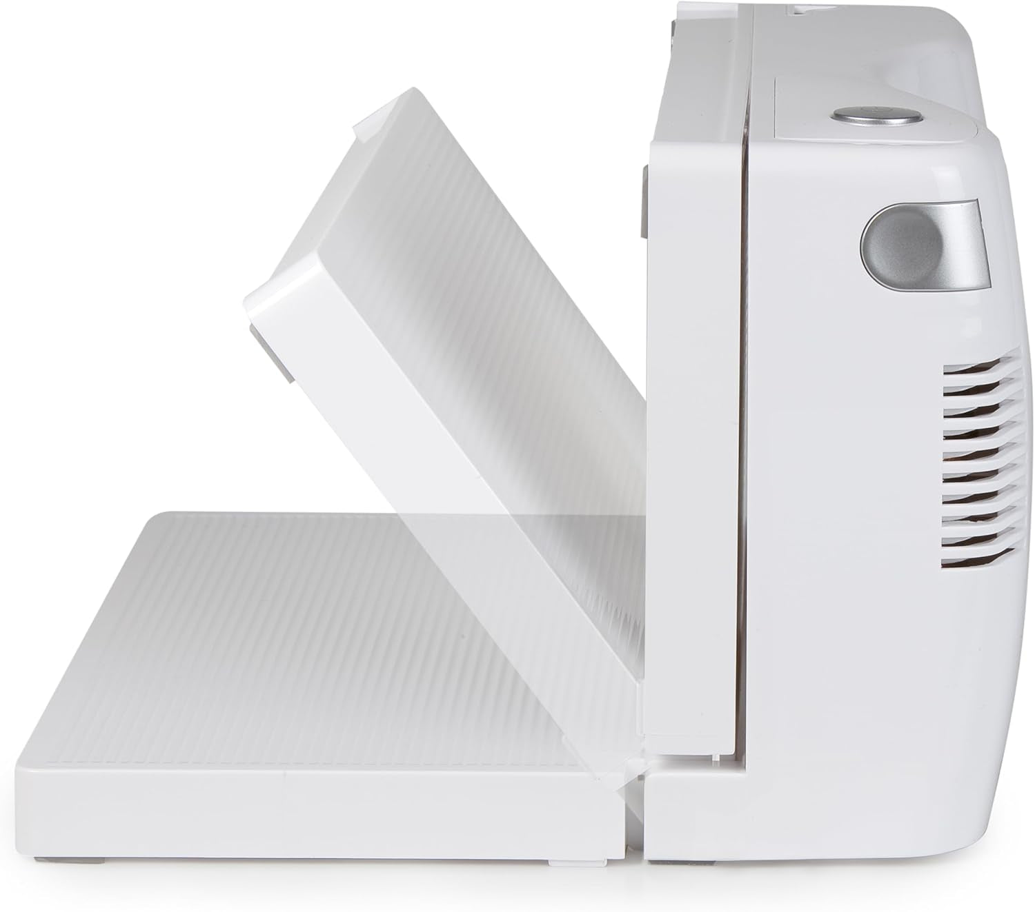 DOMO 120W MS171 Multi Slicer, plastový, bílý Skartovačky a kráječe Naty Shop