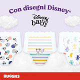Huggies Ultra Comfort plenkové kalhotky, Größe 6 (15-25 Kg), 52 plen Naty Shop