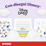Plenky Huggies Ultra Comfort, velikost 5 (12-17kg), 56 Bal