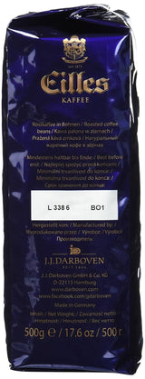 Eilles mletá káva 12 balení (12 x 500 g)