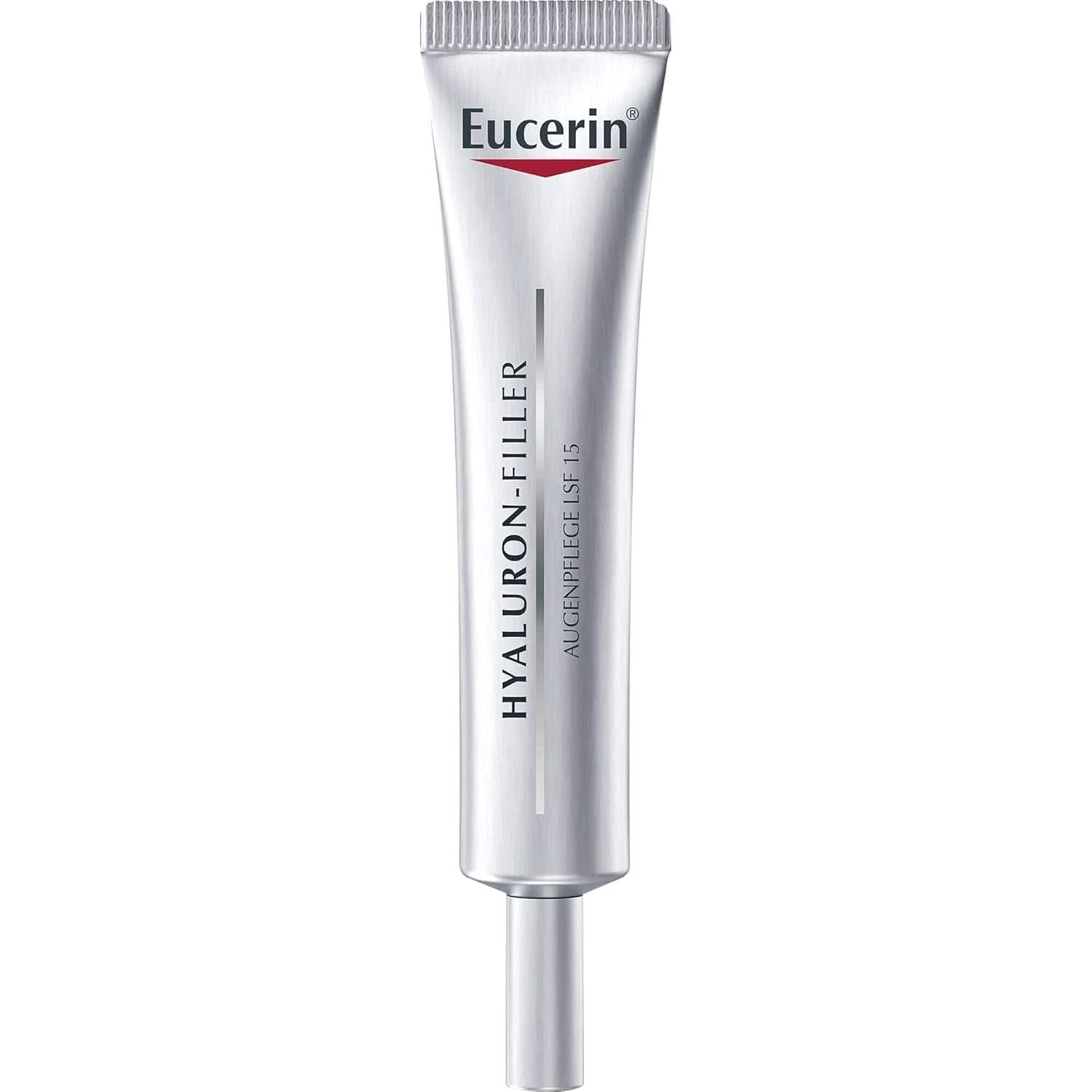 Anti-Age Hyaluron-Filler Eye Care SPF 15, 15 ml Kosmetika a kosmetika Naty Shop