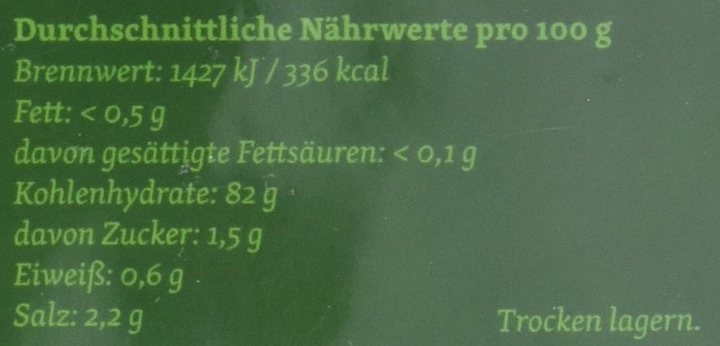 Ricefield Tapiokový rýžový papír kulatý 22cm Premium Quality 300g