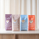 Doma Barista Caffé Crema Forte 1000g celé fazole