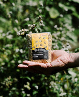 Pohanka BioGourmet Demeter – 500g sáček | Bezlepkové, s vysokým obsahem vlákniny a regionální | Z německého ekologického zemědělství (Bádensko-Württembersko/Bavorsko) | Ideální do müsli, salátů a příloh