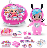 Babycorns Magic Dolls Series 1 Small (Skylar) od ZURU, Surprise, Unboxing, Baby Girl, Doll