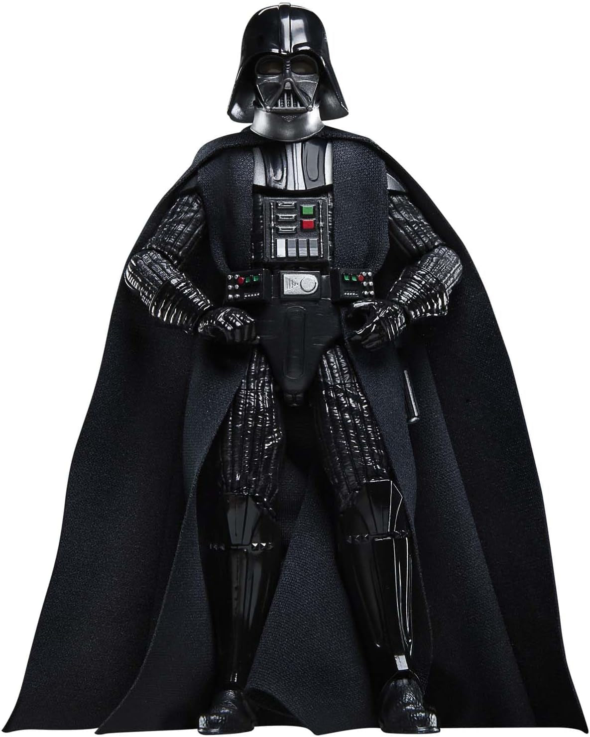 Akční figurka Dartha Vadera z černé série Star Wars (15 cm) Ke sbírání s akčními figurkami Star Wars: A New Hope Naty Shop