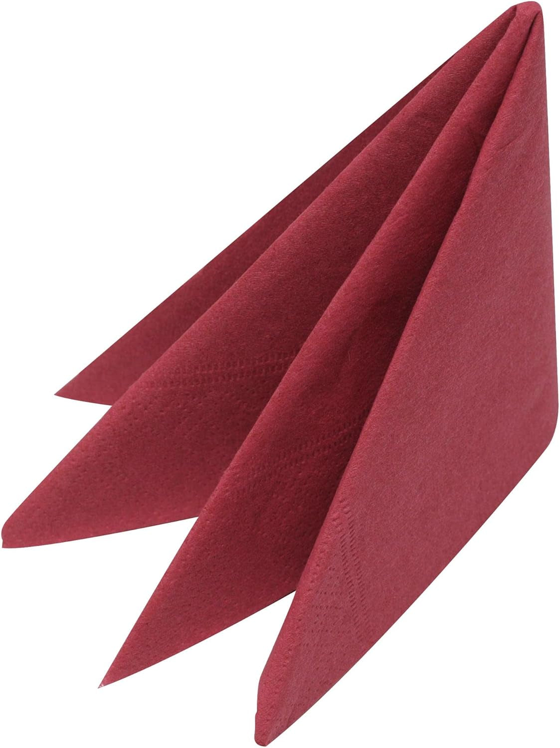 Ubrousky Swantex, 3 vrstvy, 40 cm, fialové, 100 kusů