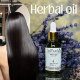 Dr Parixir Anti-Hair Loss Serum - účinný roztok s olivovým olejem a rozmarýnem, 30ml | Snižuje vypadávání vlasů a posiluje vlasové kořínky Naty Shop Hair Care
