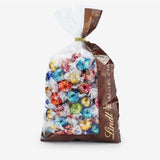 Lindt Čokoláda | Sortiment LINDOR | 1371 g | 110 lanýžů v jemné čokoládě s náplní rozplývající se v ústech | Dárek čokolády ke sdílení