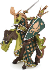 Papo 39922 Medieval Dragon Master Weapon - Fantasy figurka, vícebarevné Akční figurky Naty Shop