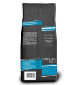 Káva Der-Franz Melange, Síla 3/5, 100% Arabica, celá kávová zrna, 4 x 1000 g