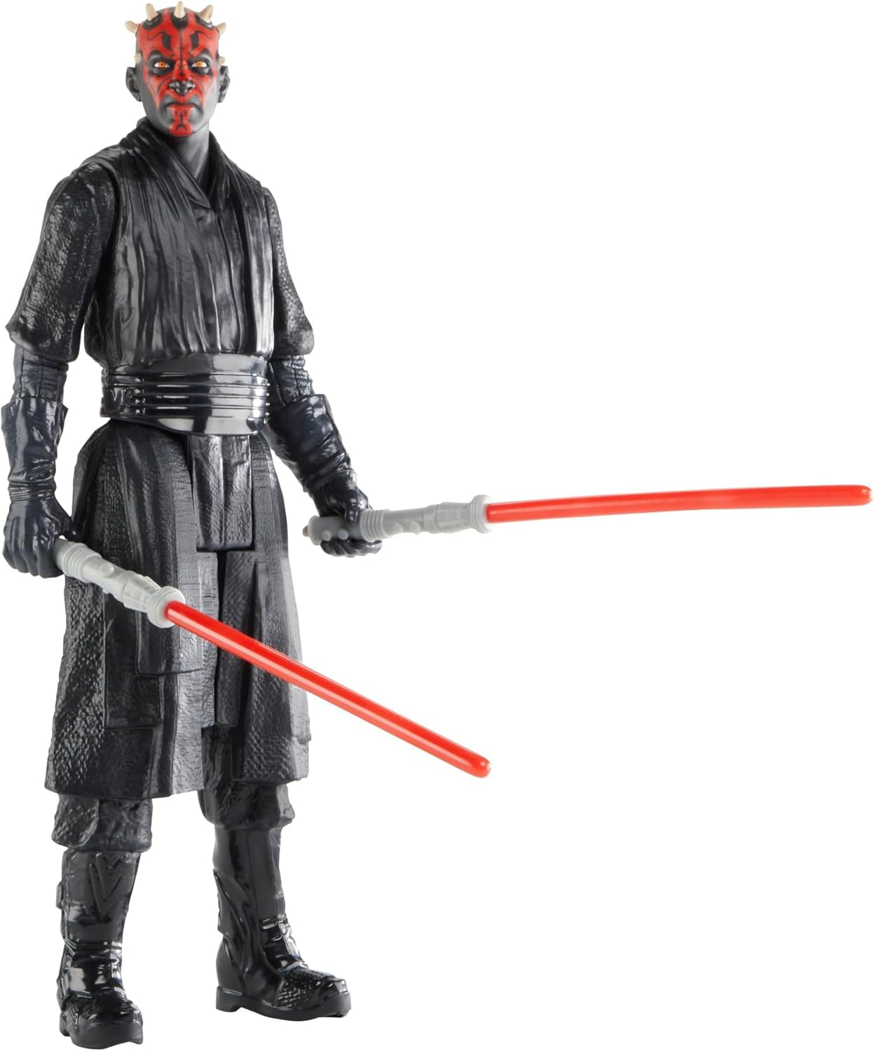 Set figurín Star Wars s figurkami Dark Side (30cm měřítko) 3-balení akčních figurek Naty Shop