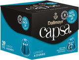 Capsa Lungo Azzurro 39 Kapsel