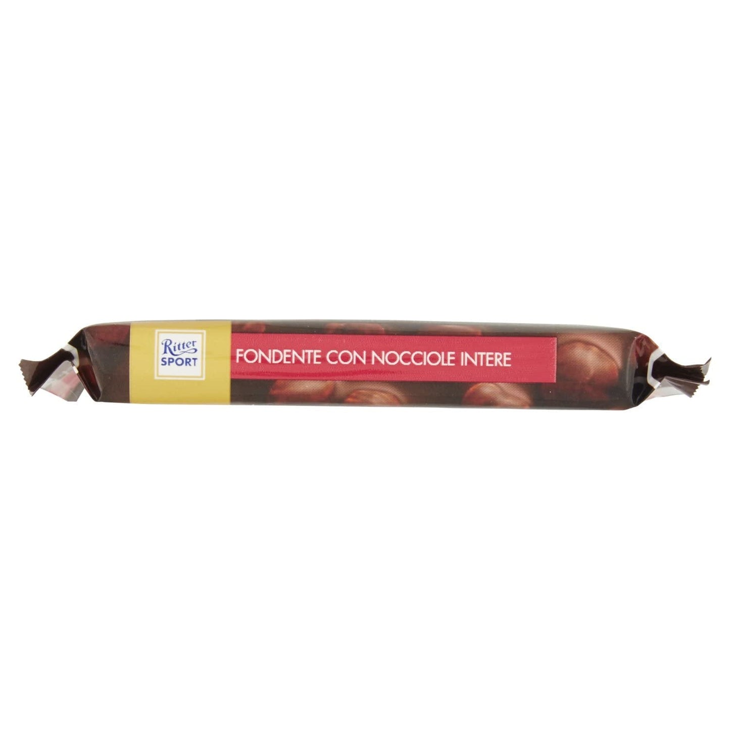 RITTER NK CELÉ ČERNÉ OŘECHY 100G