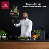 Gerlach 1760 Tunea Set, Nerezové příbory, 24 ks, 6 osob Kuchyň Naty Shop