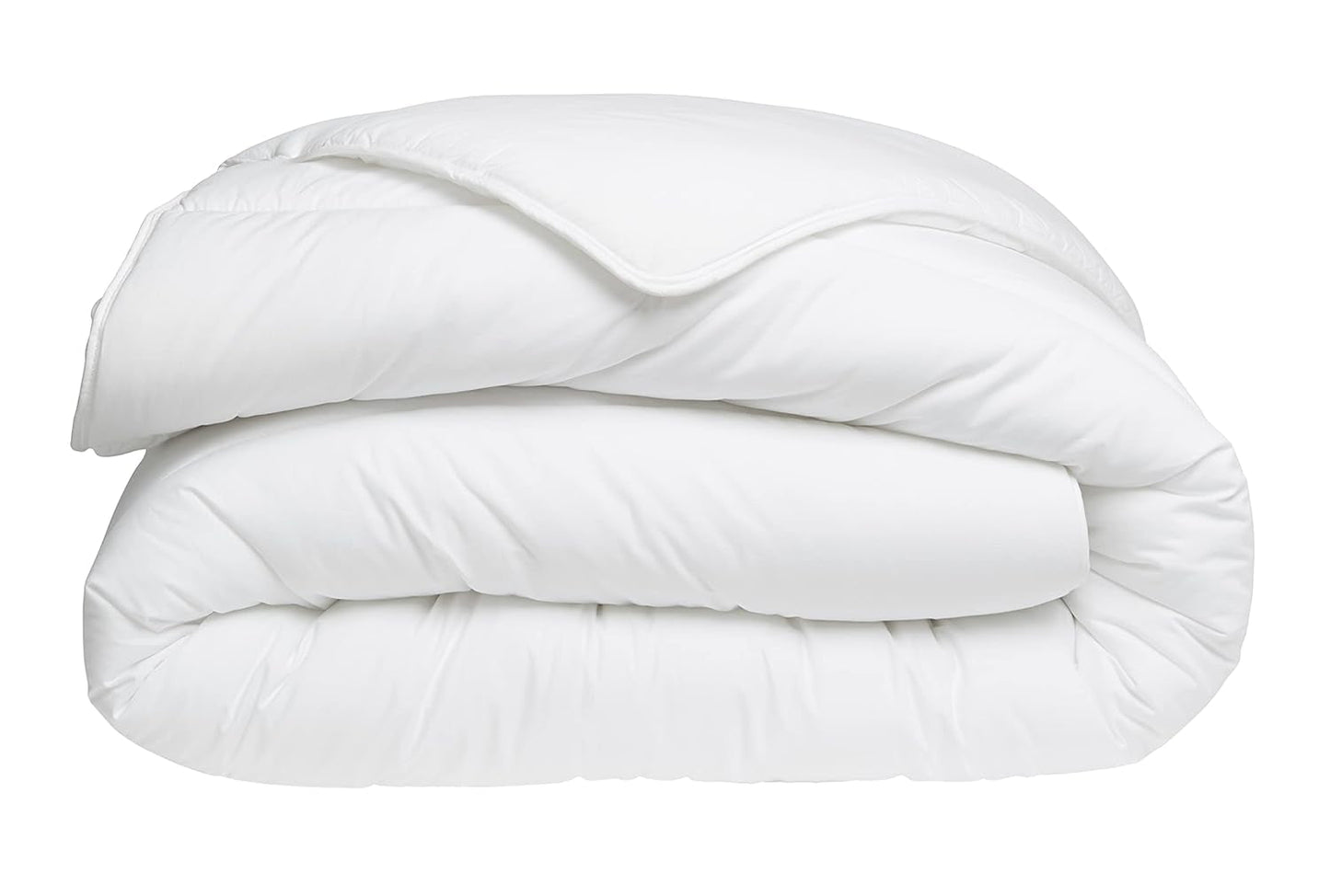 Dodo L Přikrývka, mírná, Ekologická, 240 X 260 L, Na dvojlůžko | Přikrývka New York, měkká, broskvová kůže, Lze prát v pračce na 40 °C Přikrývky a přikrývky Naty Shop Bílá 240/260