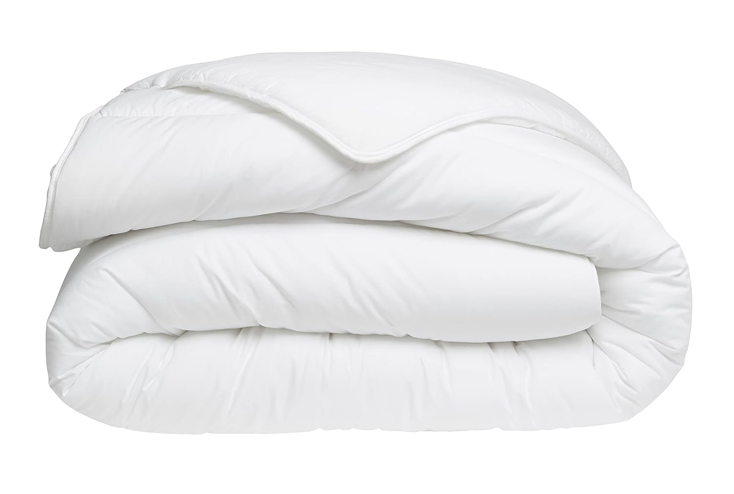 Dodo L Přikrývka, mírná, Ekologická, 240 X 260 L, Na dvojlůžko | Přikrývka New York, měkká, broskvová kůže, Lze prát v pračce na 40 °C Přikrývky a přikrývky Naty Shop Bílá 240/260