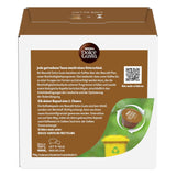 NESCAFÉ DOLCE GUSTO Café au Lait Kaffeekapseln 6er Pack (6 x 16 kapslí)