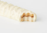 Twix bílé čokoládové tyčinky | Karamel, sušenky, bílá čokoláda | Více balení čokolády | 5 tyčinek (5 x 46 g) (balení po 5)