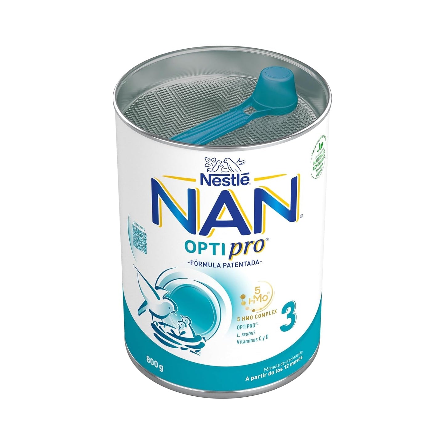 Mléčné výrobky 3 DĚTI 800G