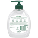 Palmolive Tekuté mýdlo na ruce, sada 6 x 300 ml Naty Shop