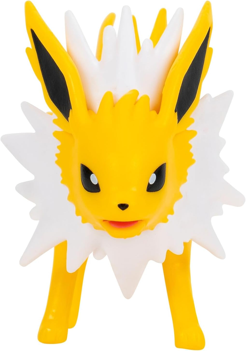Pokémon PKW3574 - Balíček bitevních figurek - Blitza, oficiální detailní figurka, 7,5 cm akční figurky Naty Shop