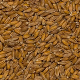 Wholefood Earth Bio zrna špaldy – 3 kg | Bez GMO | Vegan | Bohaté na vlákninu | Certifikované organické