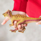 Schleich 15024 Pachycephalosaurus, pro děti od 5-12 let, DINOSAUŘI - hrací figurka Akční figurky Naty Shop