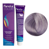 Fanola crema colore Barvicí krém 7.0 Blond, 100 ml