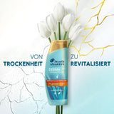 Derma X Revitalizační šampon, Head & Shoulders, 250 ml Sprcha a vana Naty Shop