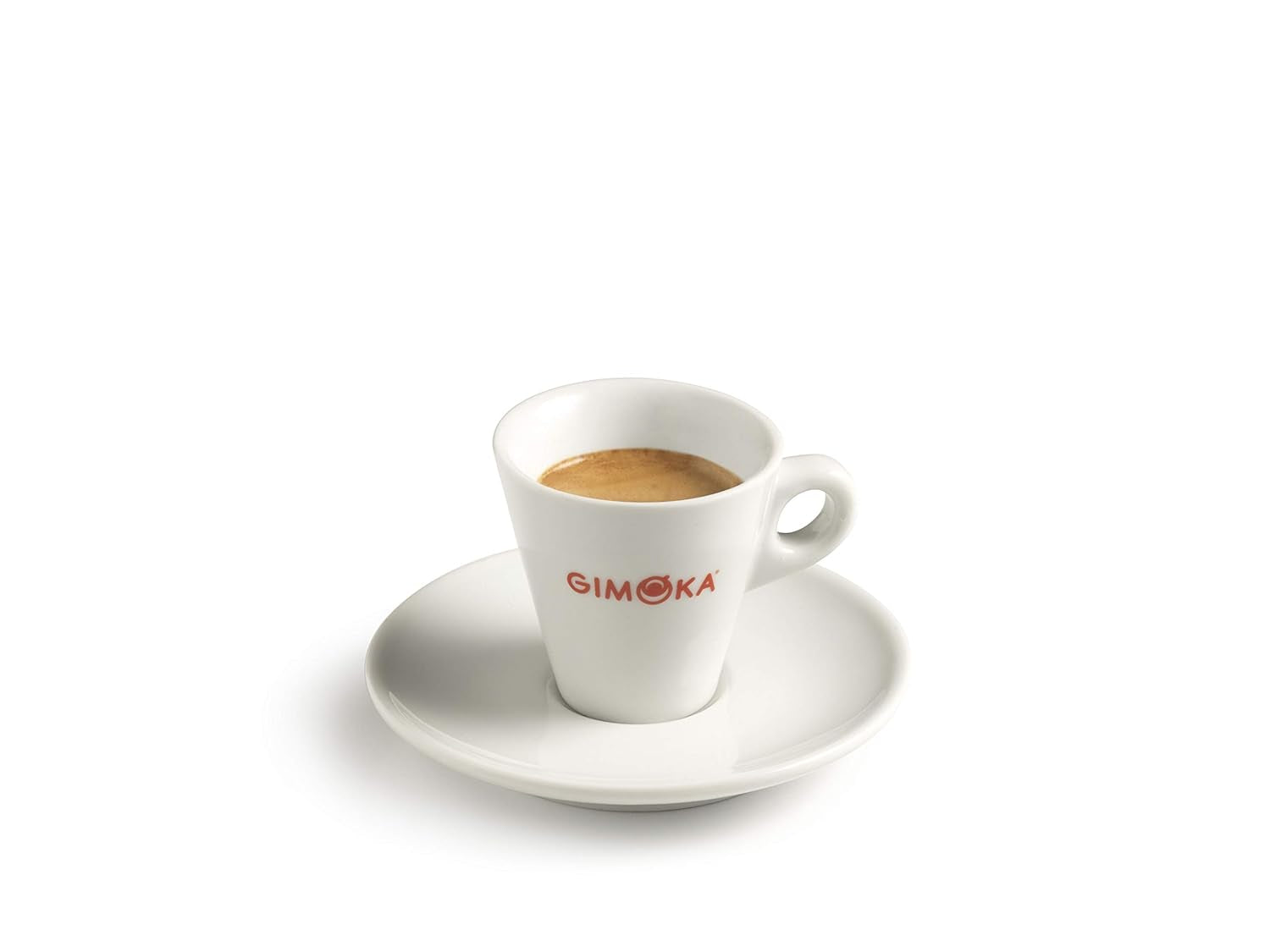 Gimoka - Kompatibilní pro Nescafè - Dolce Gusto - 64 Kapsel - Smetanová chuť - Intensität 10 - Made In Italy - 4 Packungen Zu 16 Kapseln
