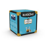 Caffè Borbone Gold-Kaffeemischung - 50 Kapseln - Kompatibilní s Kaffeemaschinen der Marke Bialetti®*