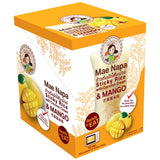 - Lepkavá rýže s kokosem a mangem - (6 x 80 g)