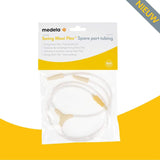 Náhradní hadice Medela Swing Flex Příslušenství Jídlo a kojení Bebe Naty Shop