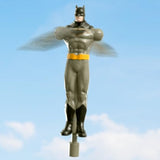 Létající hrdinové - Batman Akční figurky Naty Shop