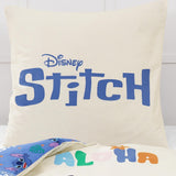 Povlečení pro děti a teenagery, Stitch Povlečení - dětské Naty Shop