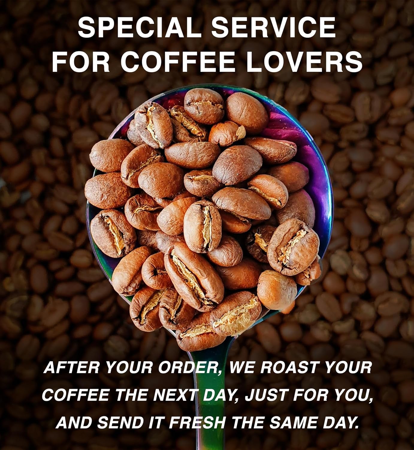 Pražená po objednání ~ nejčerstvější speciální kávová zrna | Pražírna 80 CUP | Kolumbie Huila, Single Origin (1kg) Spezialitäten Kaffeebohnen, Frisch Geröstet