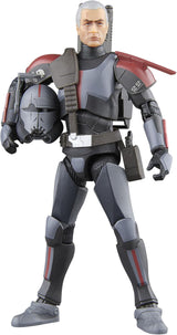 Star Wars Vintage Crosshair Collection, Star Wars: Bad Batch akční figurka ke sběru (9,5 cm) Akční figurky Naty Shop Výchozí název