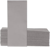 Soft Point 50 kapesníčků 1/8 složený vysoce kvalitní jednorázový ubrousek 32 x 38 cm šampaňské