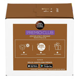 NESCAFÉ DOLCE GUSTO Café au Lait Kaffeekapseln 3er Vorratspack (3 x 30 kapslí)