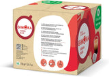 Gimoka Kompostierbare Kaffeepads, Gran Bar Intenso Kaffeemischung, Intensität 12-100 Pads – kompatibilní s ESE System Papier Pads 44 mm