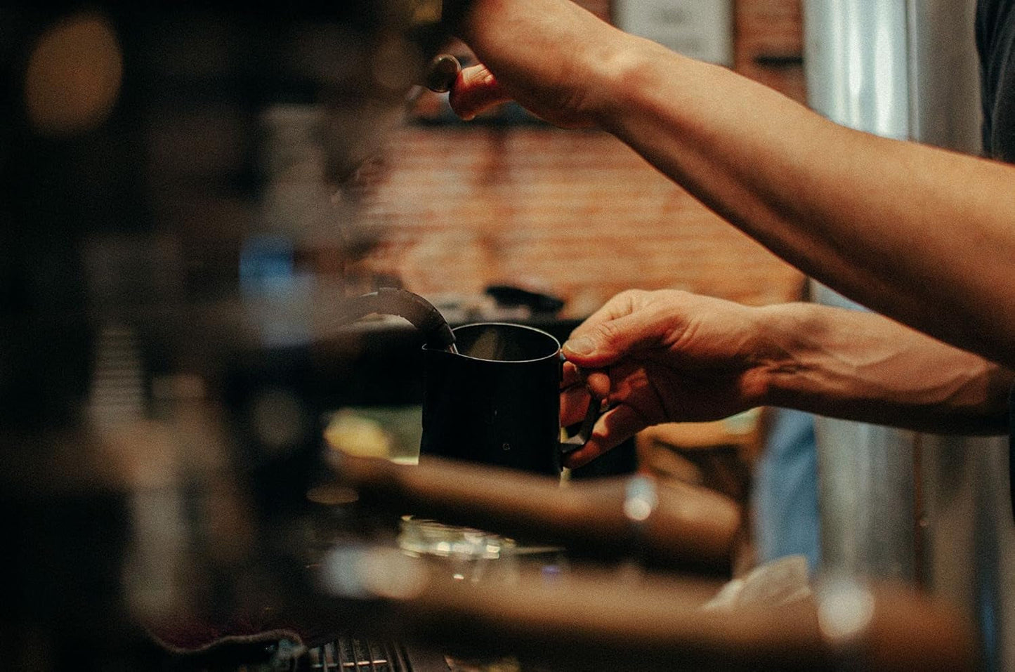 Speciální káva Boconó Ethiopia 100% Arabica, středně pražená, 1 kg - Ideální pro kávu V60, Chemex, Kalita atd.