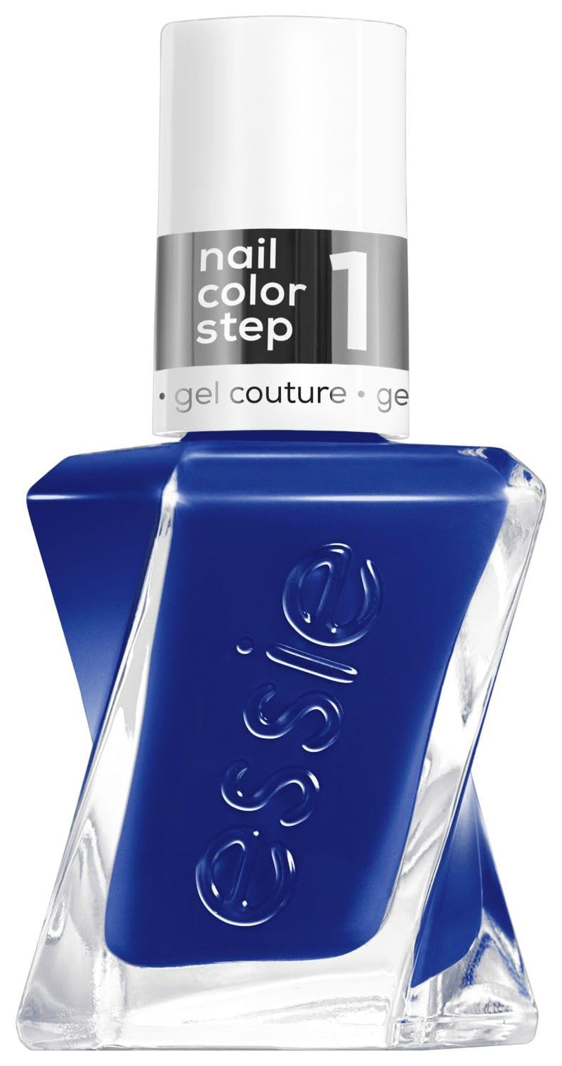 Essie Langanhaltender Nagelleck Top Coat Mit Glänzendem Finish, Maniküre Ohne Uv-Licht, Gel od Essie, Farbe: Nr. 00 Vrchní lak, transparentní, 1 X 13,5 ml