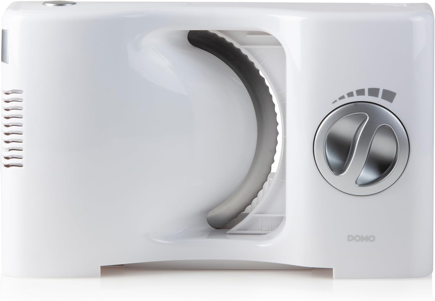 DOMO 120W MS171 Multi Slicer, plastový, bílý Skartovačky a kráječe Naty Shop