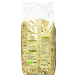 Fulgi mari de ovăz organici, 500g
