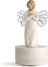 Enesco - 27165 Souvenir - Hudba Sošky a sochy Naty Shop Výchozí název