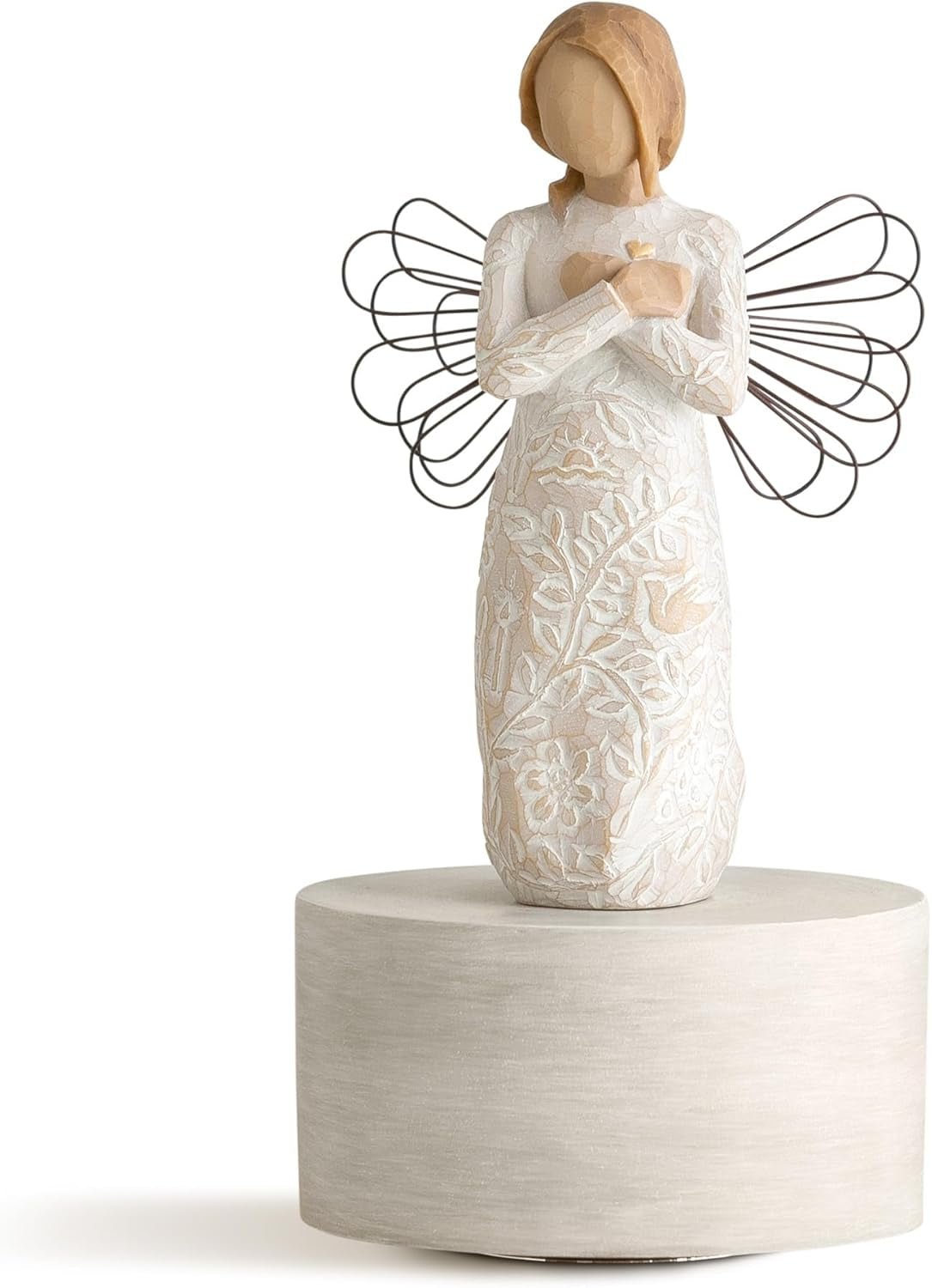 Enesco - 27165 Souvenir - Hudba Sošky a sochy Naty Shop Výchozí název