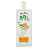 Šampon Equilibra Baby Bagno 250 M Dětská - Koupel a péče o pleť Naty Shop Výchozí název