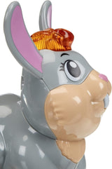 Vtech Tip Tap Baby Animals - Králík - Interaktivní hračka se světlem a hudbou pro nápadité hraní rolí - Pro děti ve věku 1-5 let Bebe Toys Naty Shop
